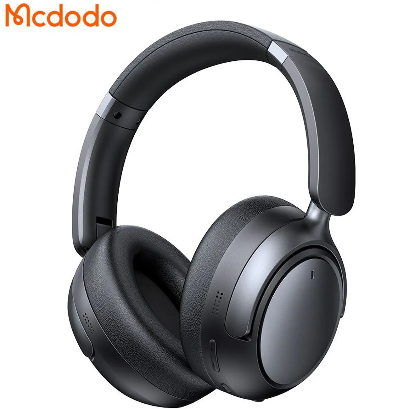 هدفون بلوتوثی مک دودو MCDODO مدل HP-1400 اتصال دوگانه