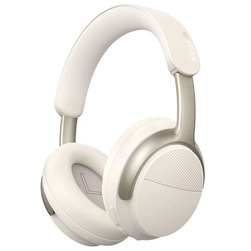 هدفون بلوتوثی مک دودو مدل HP-142