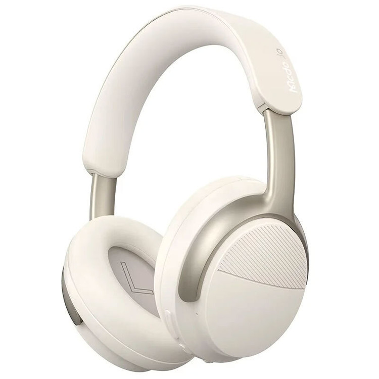 هدفون بلوتوثی مک دودو مدل HP-142
