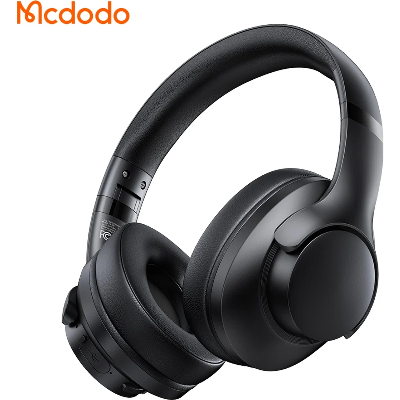 هدفون بی سیم مک دودو Mcdodo مدل ZENO H01 HP-289 با ENC