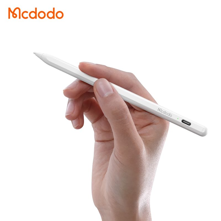 قلم لمسی مک دودو Mcdodo مدل PN-0660 سازگار با آیپد و اندروید