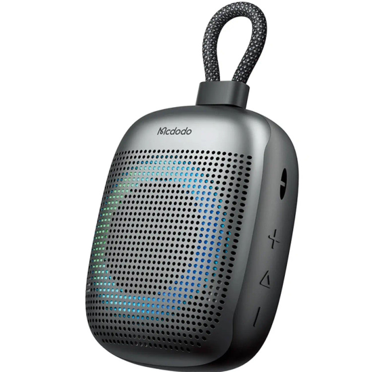 اسپیکر بلوتوثی مک دودو Mcdodo مدل BS-897 با توان 10 وات