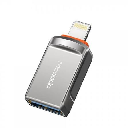 تبدیل OTG لایتنینگ به USB 3.0 مک دودو مدل Mcdodo OT-860