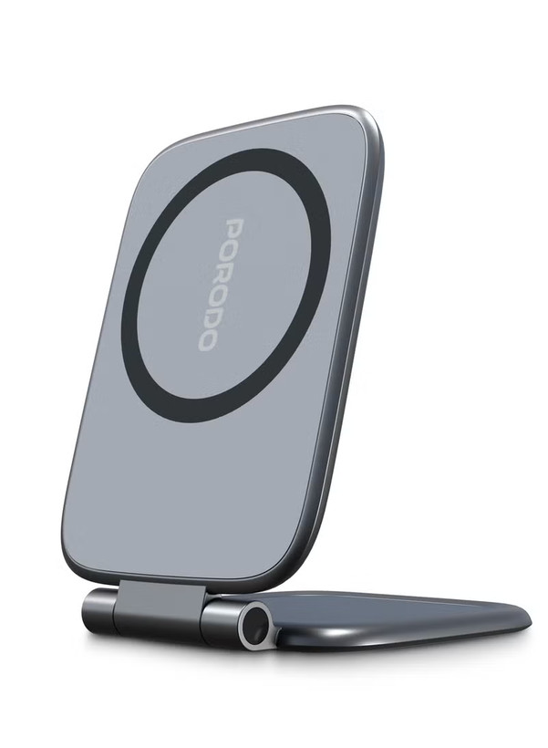 هولدر مگنتی موبایل پورودو مدل Magnifold Ultra-Slim