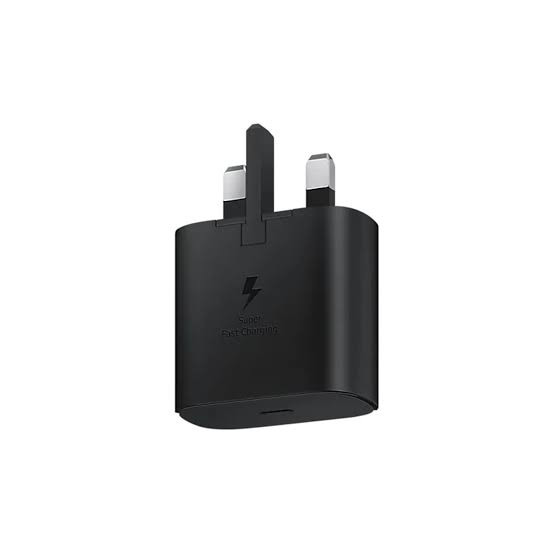 آداپتور شارژر 25 وات سامسونگ مدل EP-TA800 25W ویتنام