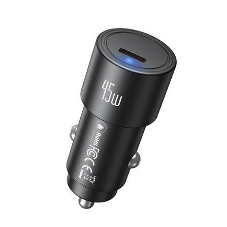 شارژر فندکی 45 وات مک دودو مدل CC-534