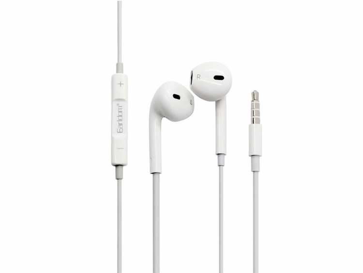 هدفون با جک 3.5 میلیمتری ارلدام Earldom Hands Free earphone ET-E18