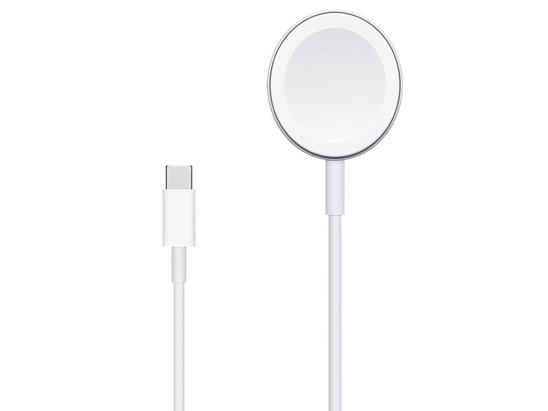 شارژر مگنتی به تایپ سی 1 متری اپل واچ Apple Watch Magnetic Charger Cable